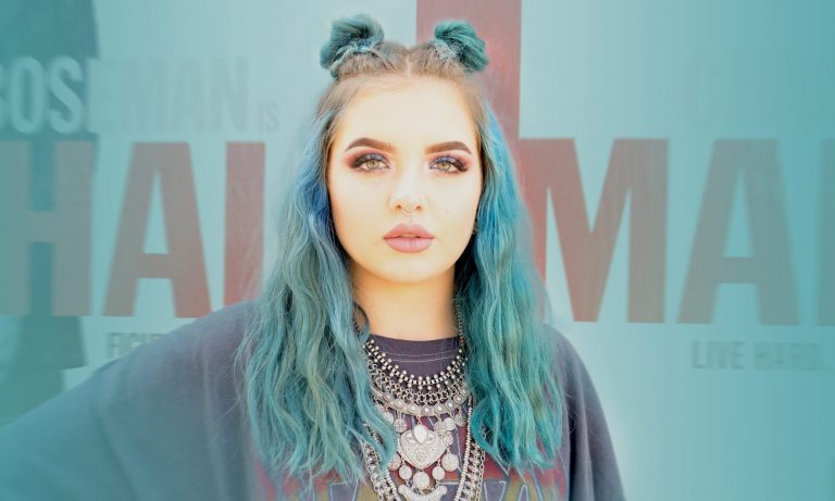 Maddi Mathison MADDi - (Maddi Ogden) - Kansas City Recording Artist - MADDi - Maddison ...